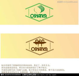 進(jìn)口食品公司Logo設(shè)計(jì)懸賞與公共關(guān)系服務(wù)